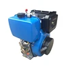173F 5hp single cylinder diesel diesel engine with cheap price