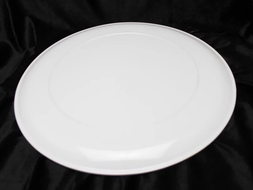 14inch melamine fruit plate