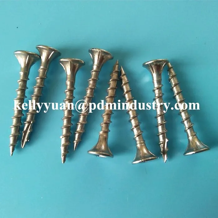 Bugle Head Square Drive Decking Screws Buy Decking Screw,Deck Screw