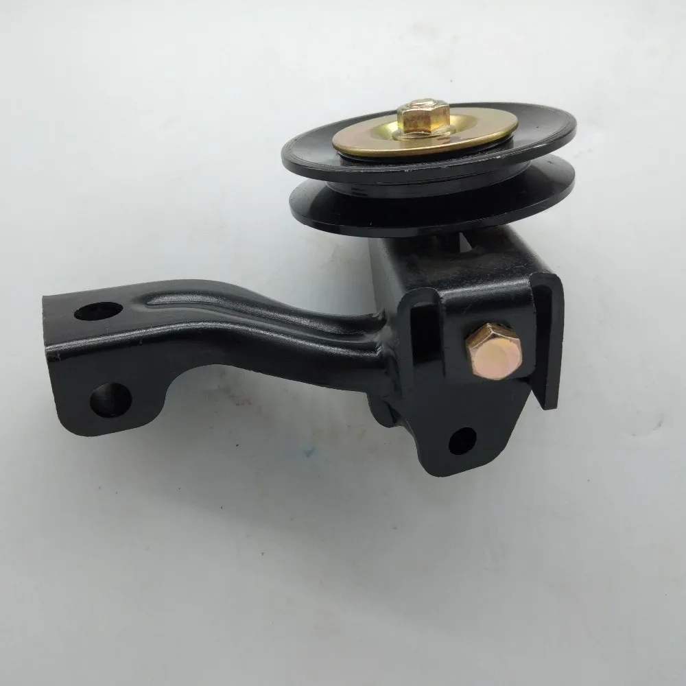 Truck Auto Parts Air Conditioner System Belt Pully 8971611981 For