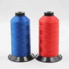 High-density nylon spool leather shoes stitched bonded polyester thread