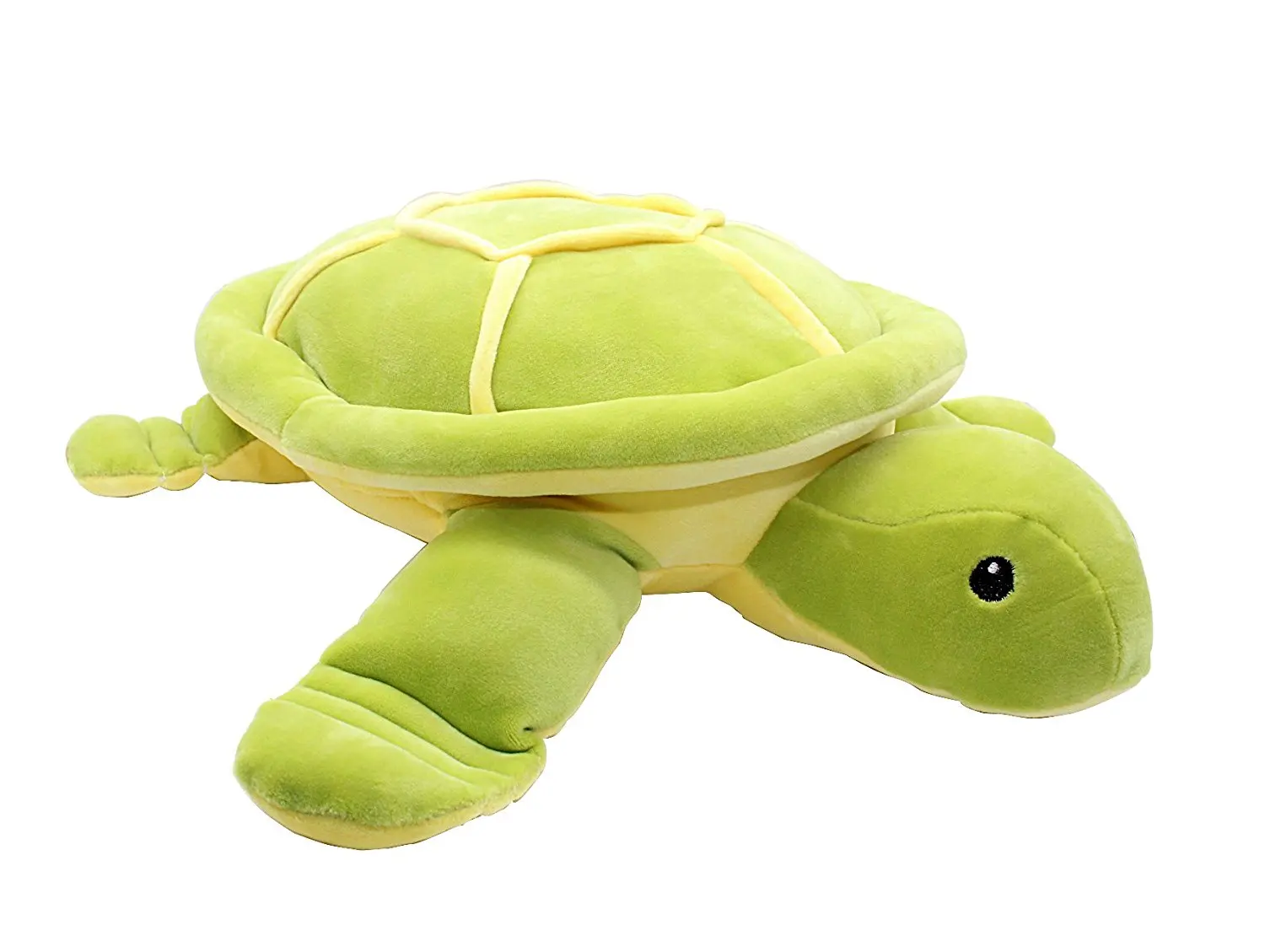 miniso turtle stuffed toy