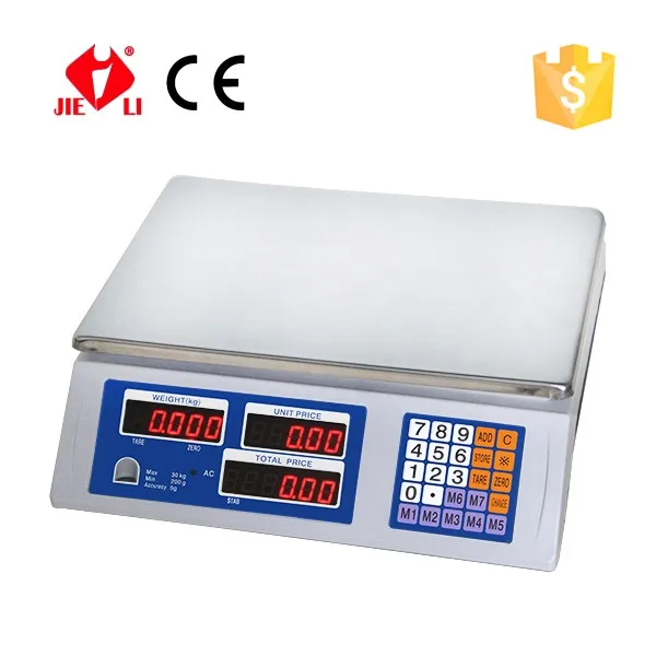 Digital Scale Sri Lanka Condition Table Price Computing Scale From