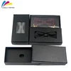 customized offset printing bow tie packaging box