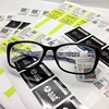 Glasses hang tags, QR code scratch off label & adhesive jewelry price tags