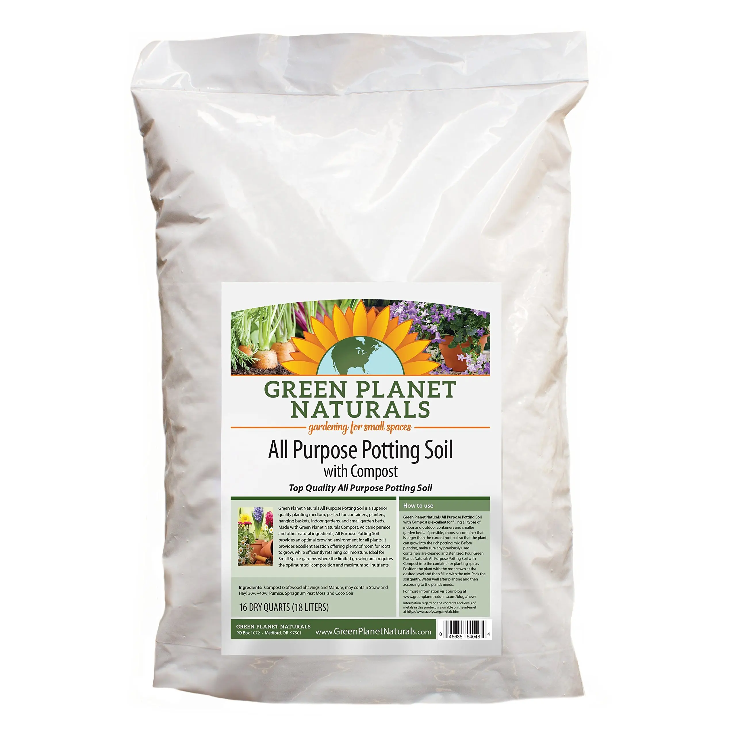 Vigoro all purpose garden soil ingredients