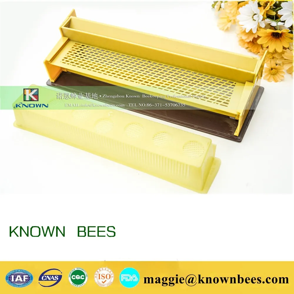 2023 Simple Bee Tool Pollen Trap With Wood Pollen Trap Plastic Pollen Trap Buy Woode Pollen