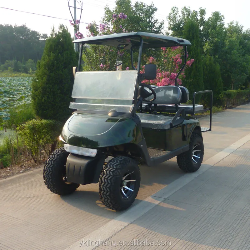 4 Wheel Drive Electric Golf Cart With Compeive Price 4x4 4 Wheel Drive Electric Golf Cart With Compeive Price 4x4