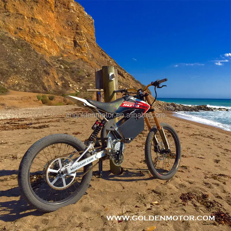 Motorcycle Conversion Kits Electricize Your Ride