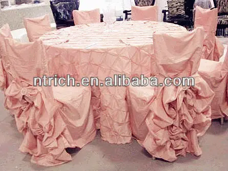 Cheap Taffeta Pinchwheel Wedding Table Cloth Buy Tablecloth Wedding Table Cloth Pinchwheel Wedding Table Cloth Product On Alibaba Com