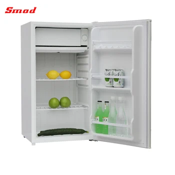 90l Manual Defrost Mini Bar Small Single Door Refrigerator 90l Manual Defrost Mini Bar Small Single Door Refrigerator Product On Alibaba