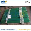 high manganese Mn18 LT105 jaw crusher plate for aggregate breaking