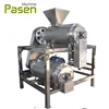 New invention Fruit pulping machine | Pulp extractor machine | Fruit vegetable puree machine