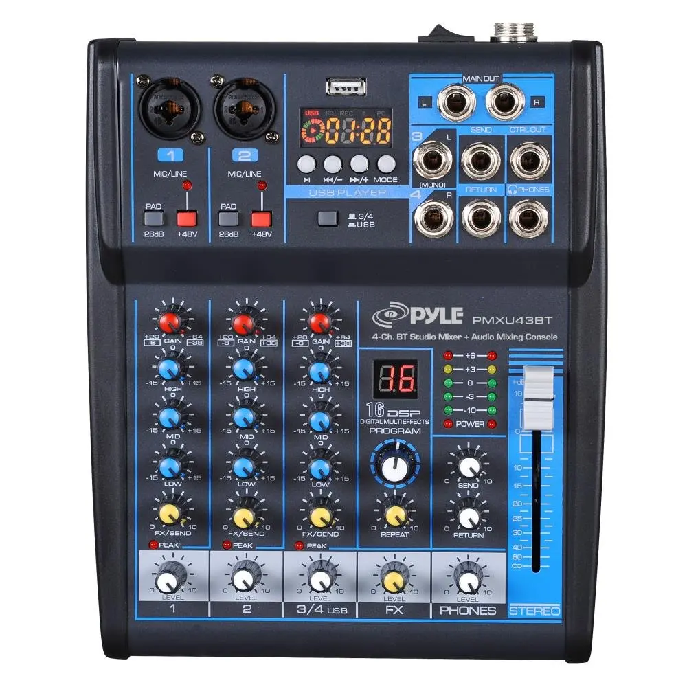 Cheap Studio Mixer Console, find Studio Mixer Console deals on line at