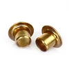 OEM ODM High Quality Free Samples Competitive Price Rivets For Bags Supplier From China