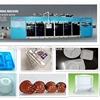 Full Automatic Egg tries Thermoforming Machine