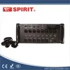 16 channel professionaldigital mixing console audio sound system SP 16 on MAC and window and IPAD with midas from China factory