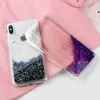 blank oem manufacturing pc plastic injection molding soft tpu mobile phone case