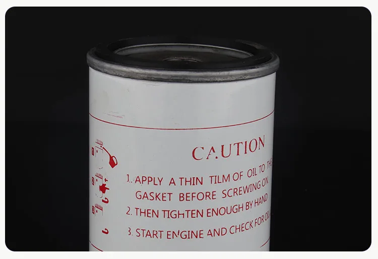 HV genuine filter paper FF5018 diesel fuel filter replace for auto truck excavator parts