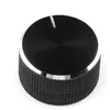 Aluminium Audio Equipment Electric Guitar Aluminum Volume Rotary Encoder Knob
