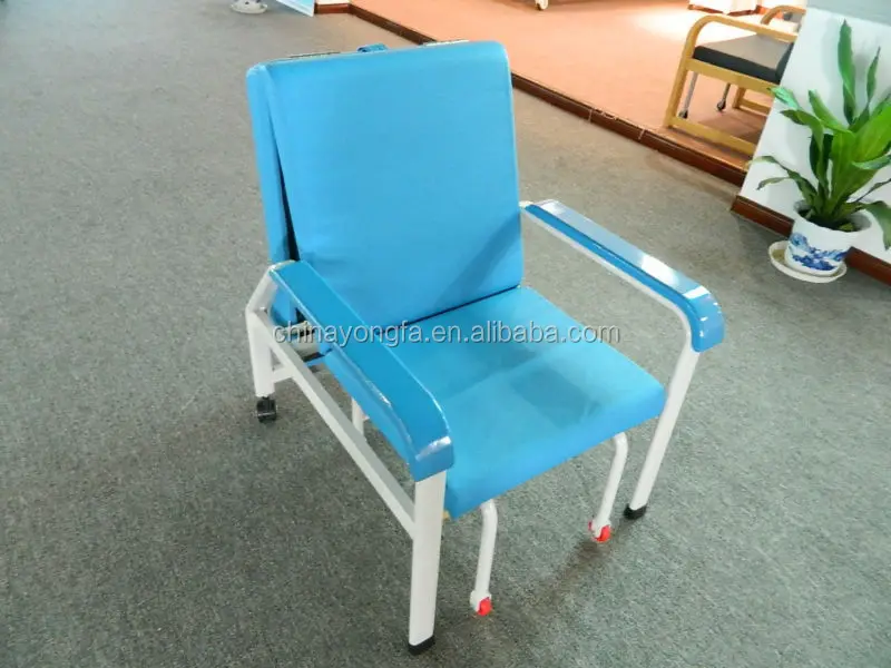 High Quality Convertible Hospital Chair Bed Buy Convertible Hospital
