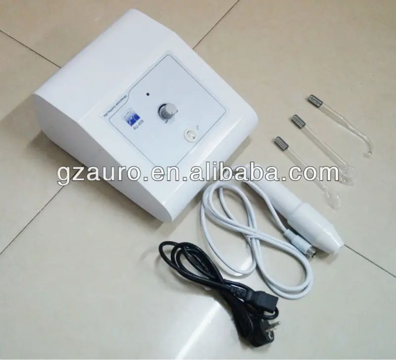 Hair Growth Electric Scalp Stimulator Au808 Buy Hair Growth,Hair Growth Machine,Massage