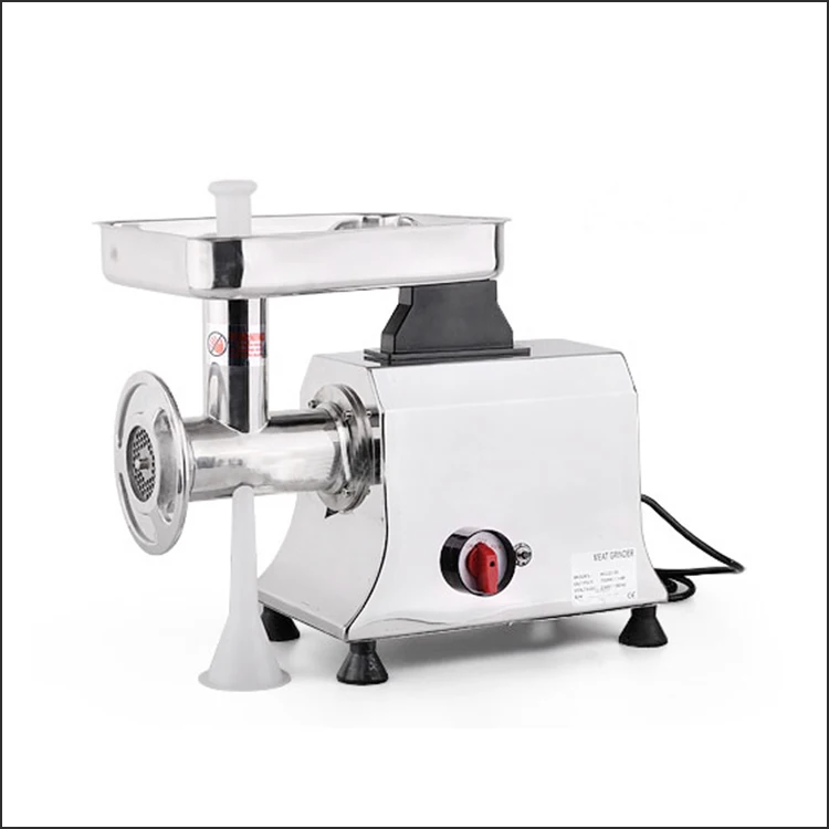 Kitchen Equipment 42 Meat Grinder/electric Motor For Meat Grinder
