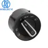 Car Headlight Fog light Switch Control For VW 5ND941431B