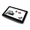RJ45/POE/NFC/USB host/WIFI Supported Android 6.0 POE tablet for student attendance