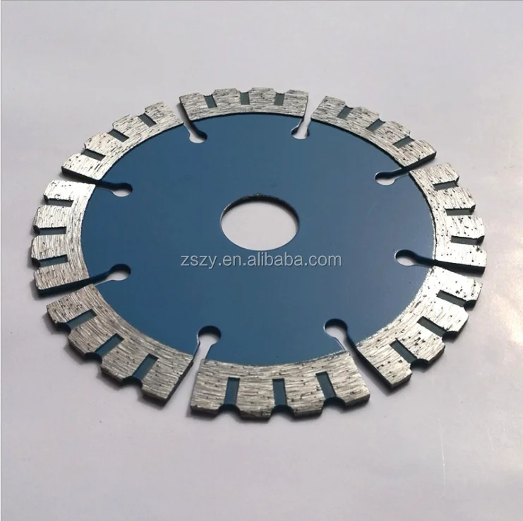 Free Sample Durable Circular Saw For Asphalt Diamond Disc Concrete