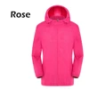 lightweight windproof quick dry zip up jacket coat for fishing hiking nightrider