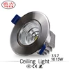 Current 10W Led Ceiling Lights Recessed