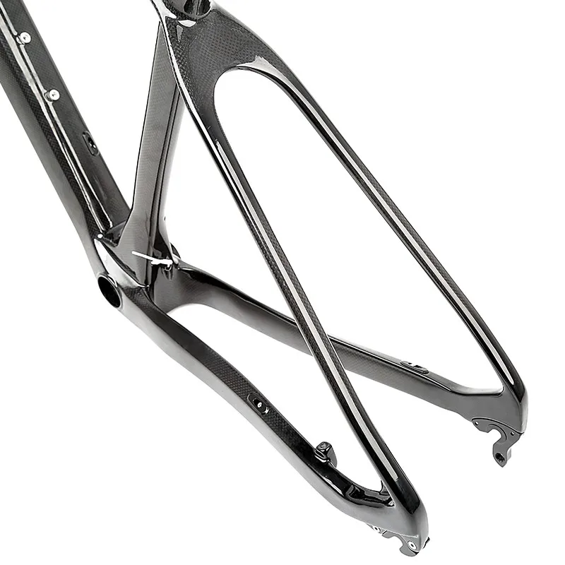 gt mtb frames