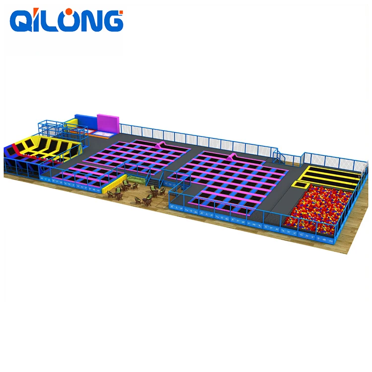 china professional manufacturer indoor playground
