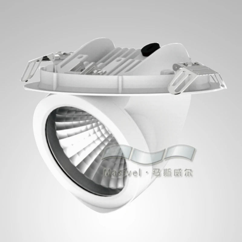 Lighting effects led led moving head lights 12w led downlight ... Downlight led 18w leroy merlin