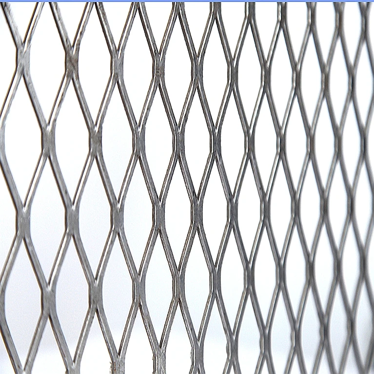 expanded aluminium mesh prices