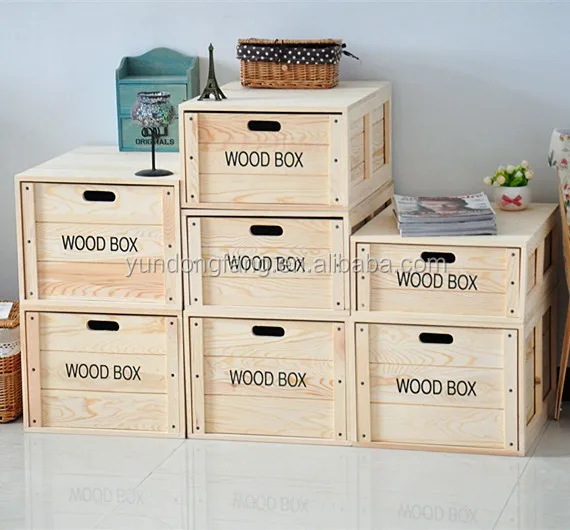 Kotak Penyimpanan Buatan Tangan Kustom Kayu Desain Baru Kotak Mainan Kayu Serbaguna Grosir Buy Handmade Kotak Penyimpanan Kayu Serbaguna Kotak Mainan Kayu Kayu Kotak Penyimpanan Product On Alibaba Com