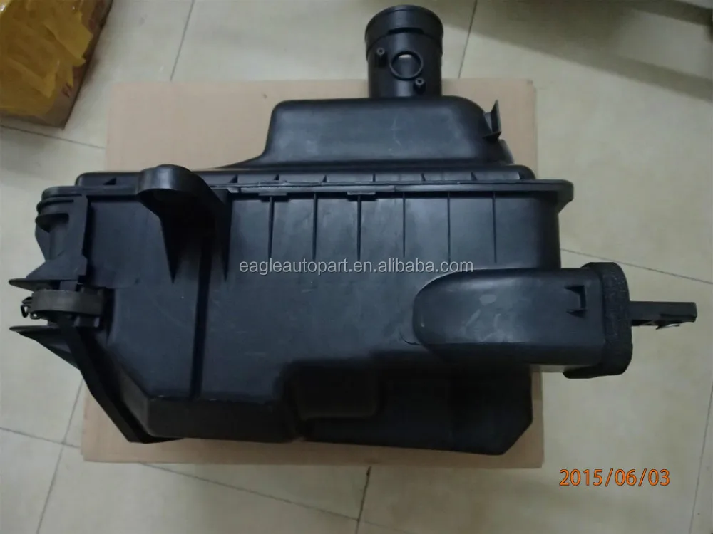 Car Air Filter Plastic Housing Box 1770030260 For Toyota Hiace Diesel