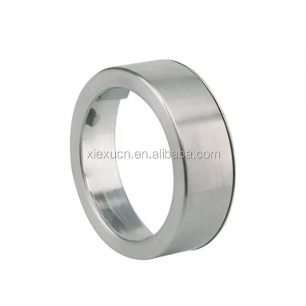 Buy in Bulk Aluminum Lens Adapter Ring CNC Machining Camera Lens
Adapter Ring Custom Manufacturer