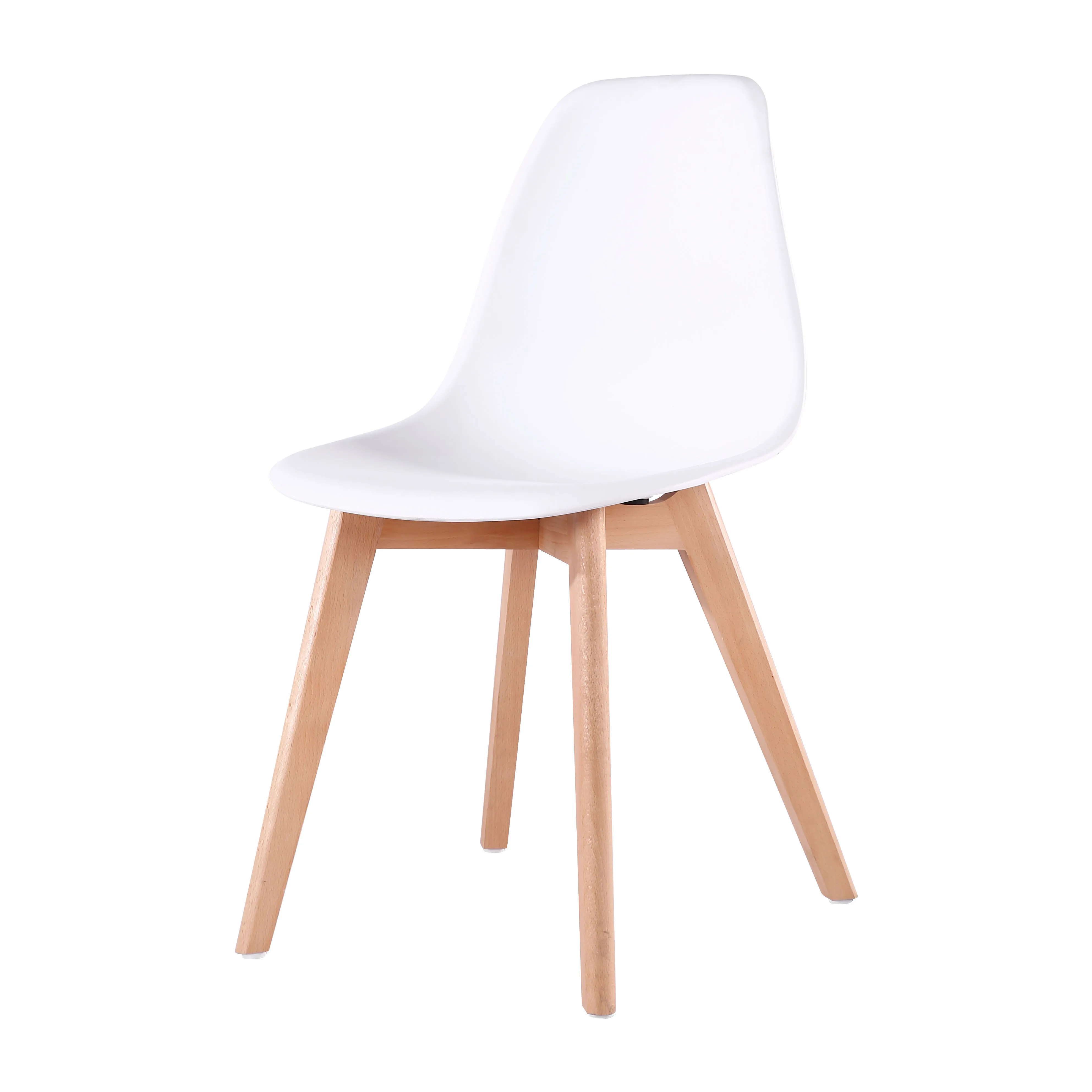 Wooden Legs Plastic Dinner Kitchen Dining Chairs For Sale Buy