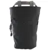 Weightlifting Rock Bouldering & Gymnastics Multiple Pockets climbing chalk bag