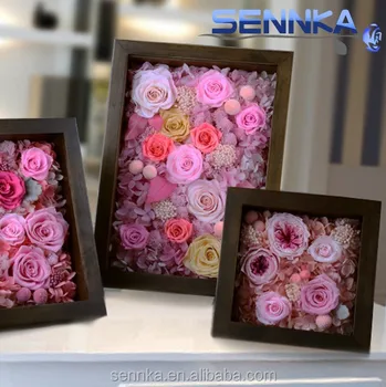 Grosir Abadi Mawar Diawetkan Bunga Foto Bingkai Kotak Hadiah Buy Abadi Mawar Diawetkan Bunga Bunga Foto Bingkai Rose Photo Frame Kotak Product On Alibaba Com