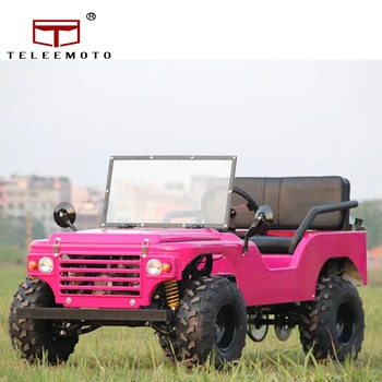 570 Koleksi Gambar Mobil Jeep Willys Gratis