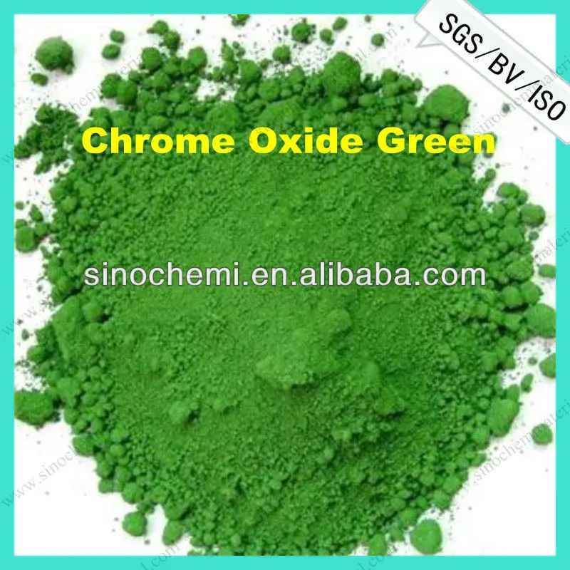 chrome oxide green-1-6