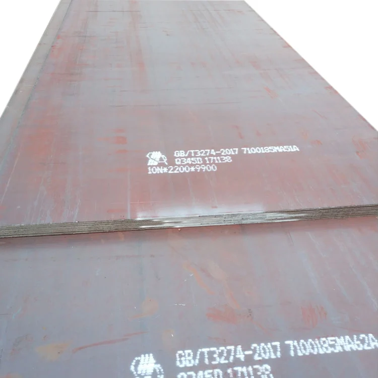 Good price hot rolled steel plate SA516 Gr 70 with astm standard hot selling