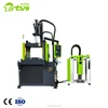 Most profitable products double color mold cnc making machine silicone injection machine