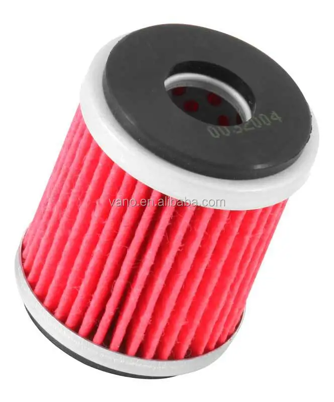 High performance 141 145 motorcycle auto oil filter