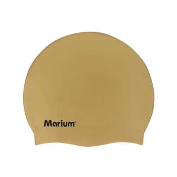 waterproof swim cap