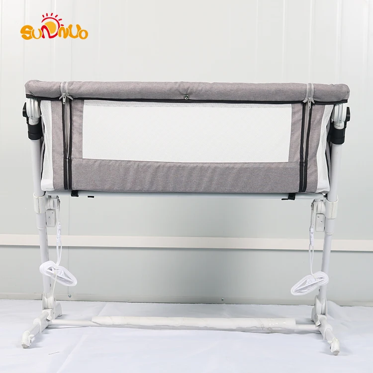 baby outdoor bassinet