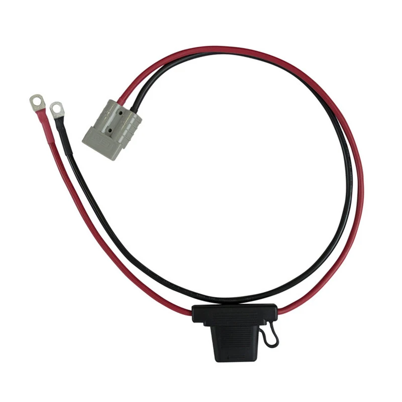 Waterproof Automotive Inline Standard Ato Blade Fuse Holder With